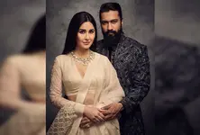 Vicky shuts down Katrina pregnancy rumours: “When the time comes, we will share”