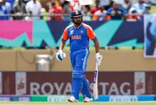 Rohit Sharma confirms playing ODI, Test formats ‘at least for a while’
