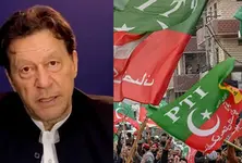Pakistan government to ban Imran Khan’s PTI party