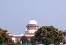 NEET-UG row: SC issues notice on NTA’s fresh batch of transfer pleas