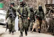 Army officer among five soldiers killed in encounter with terrorists in J&K’s Doda