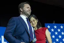 Who is Usha Chilukuri Vance, Indian-origin wife of Trump’s running mate for VP post