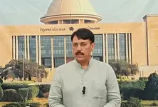 Congress demands 10-day Assembly session to discuss land scams in Gujarat