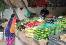 Green is the new gold? Ahmedabad veggie prices up by 75-300%