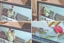 Shootout at Patasha Ni Pol: Burglar fires shot at jeweller, steals ₹50 lakh jewellery