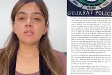 Ahmedabad police refutes allegations made by Ayesha Galeriya