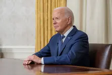Biden tests positive for COVID-19, vows to stay in presidential race
