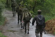 Two soldiers injured in gunfight in J&K’s Doda