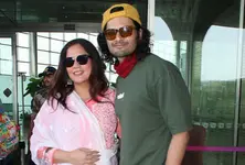 Richa Chadha, Ali Fazal ‘tickled pink’ as they welcome daughter