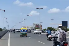 Two more flyovers to come up on Ahmedabad’s SG Highway