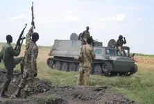 UN condemns killing of 468 civilians by militias in South Sudan