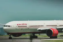 US-bound Air India plane makes ‘precautionary landing’ in Russia; efforts on to arrange ferry flight