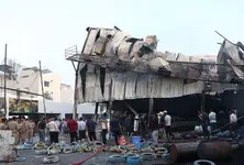 RMC meeting heats up as BJP dodges Rajkot fire tragedy questions from Opposition