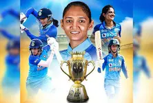 India Women kick off Asia Cup campaign against arch-rivals Pakistan