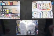 Gujarat FDCA busts unauthorised cosmetic soap manufacturing unit in Bhavnagar