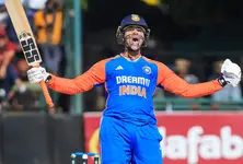 Harbhajan questions Chahal, Abhishek’s snub for Sri Lanka tour