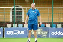 Marquez named head coach of India men’s team; Anilkumar appointed AIFF Secretary General
