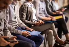 Gujarat health minister’s PA accused of ‘money for govt job’ scandal