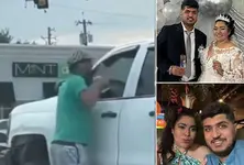 Indian-origin man killed in front of wife in US road rage