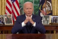 Biden opts out of US Presidential race, endorses Kamala Harris as nominee