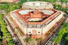 Monsoon session of Parliament begins today