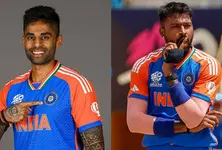 SKY has necessary qualities, fitness challenge for Hardik: Agarkar