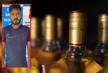 Bootlegger operating on A’bad-Vadodara Expressway nabbed after two years