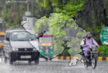 IMD predicts torrential rains in Saurashtra, South Gujarat, red alert issued