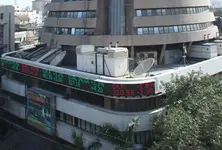 Sensex trades flat ahead of Union Budget