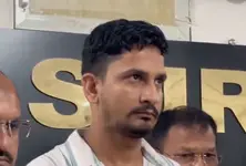 Ice cream and social media: The chilling scoop from ₹35 lakh drug bust in Surat