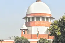 No sufficient material on record to order re-exam for NEET-UG 2024: SC