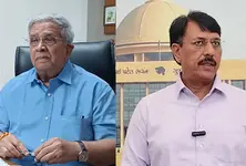 Two sides of a coin: Gujarat govt hails Union Budget, Congress says state left out