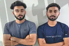 BJP leader's son among two nabbed with MD drugs worth ₹10 lakh in Rajkot