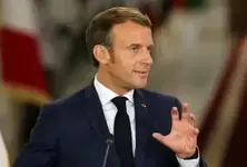 Macron says not to appoint new PM before end of Olympics