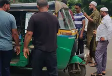 Tepid response to 24-hour strike called by auto unions; RTO promises action