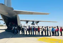 Over 4.90 lakh Gujaratis stranded abroad brought home since COVID-19