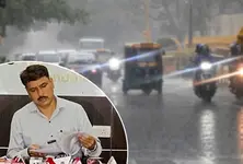 Monsoon mayhem: 61 dead as lightning, floods ravage state