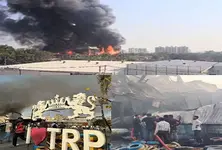 Rajkot TRP Game Zone fire: 15 accused in  lakh-page charge sheet