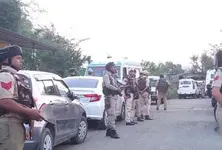 Kathua terror attack: Two Jaish associates arrested