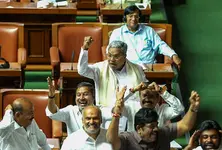 K’taka legislature passes resolution against NEET, ‘One Nation, One Election’ amid stiff opposition