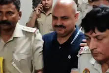 Maliwal assault case: Bibhav Kumar approaches SC for bail