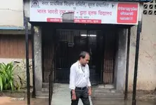 Surat school shut over lack of teachers, alleges opposition; SMC says no students