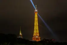 Paris Olympics: Rain likely to play spoilsport during the opening ceremony