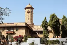 Gujarat University website lacks fee structure description, students in dilemma