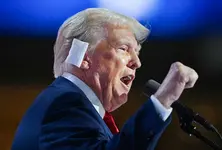 Trump’s firm stance on immigration prime concern ahead of 2024 polls