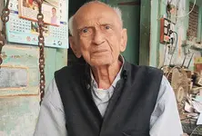 Gujarat's former senior IAS Kulinchandra Yagnik passes away