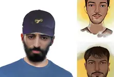 J&K police releases sketches of 3 terrorists in Doda, announces ₹5 lakh reward