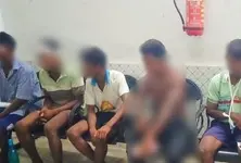 Jharkhand KKM hostel students beaten by cops, BJP slams Soren govt over ‘police brutality’