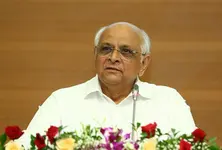 Gujarat to establish GRIT similar to Niti Ayog