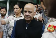 SC to hear on July 29  bail pleas of Manish Sisodia